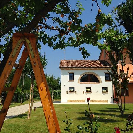 Brick House Silea Villa Exterior photo