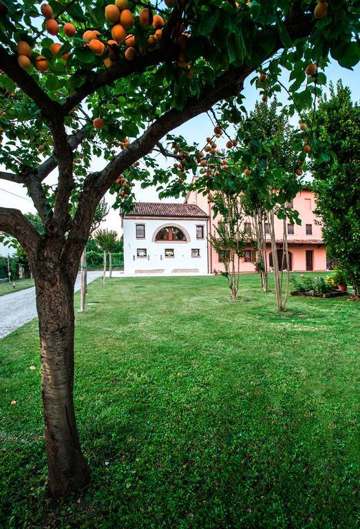 Brick House Silea Villa Exterior photo