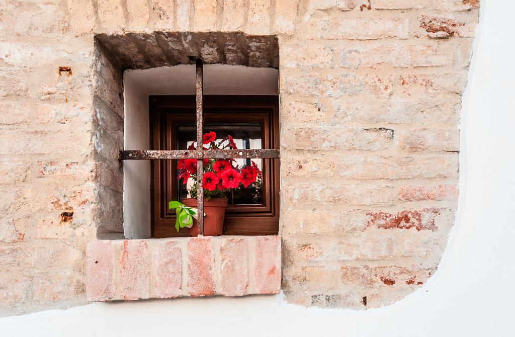 Brick House Silea Villa Exterior photo